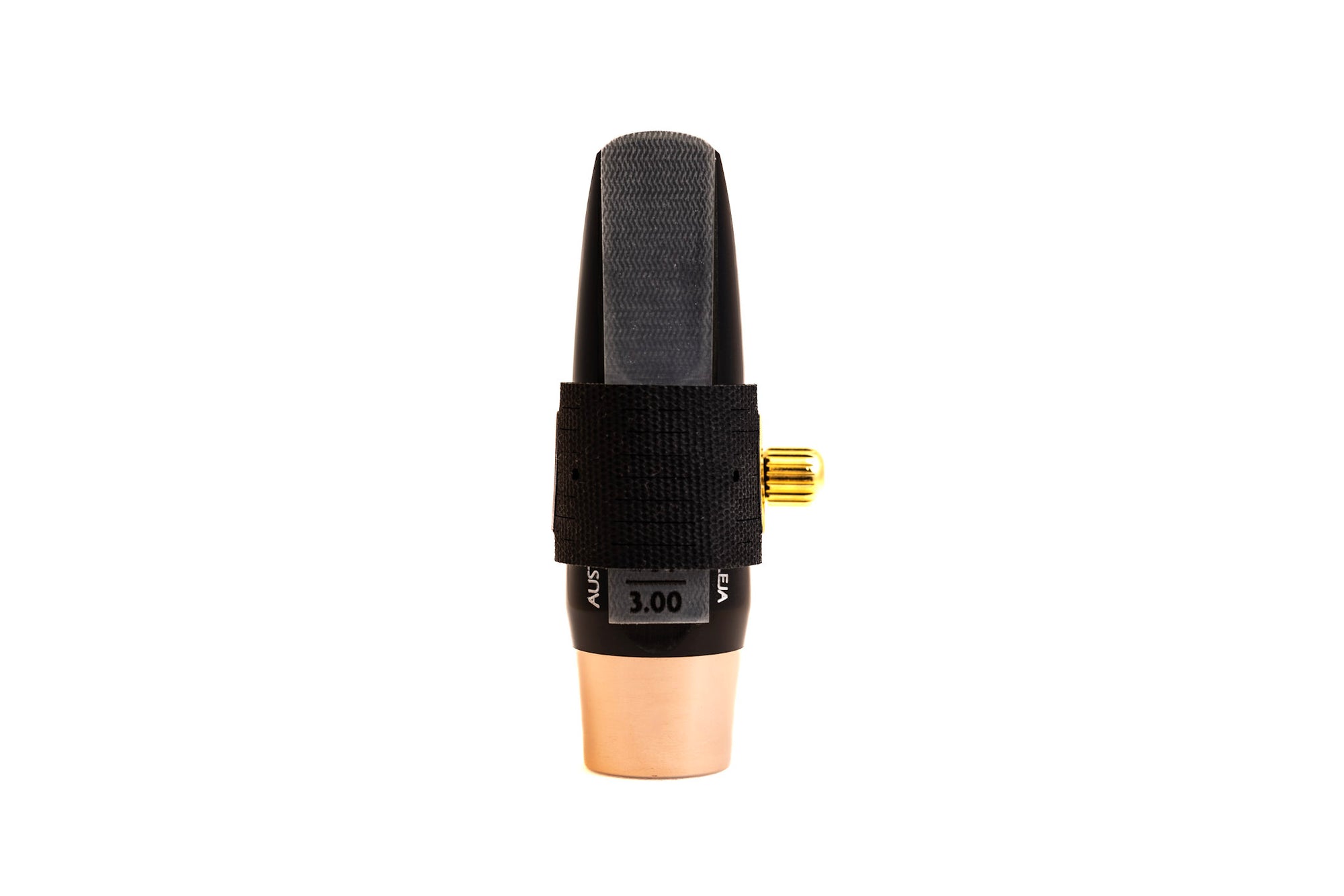 Beginner Classical Alto Mouthpiece Package