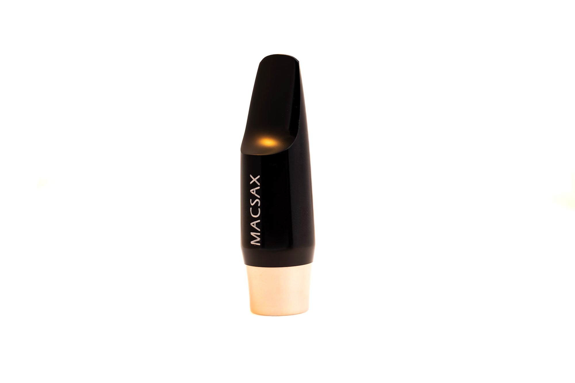 Castilleja Classical Alto Mouthpiece with Copper Ring