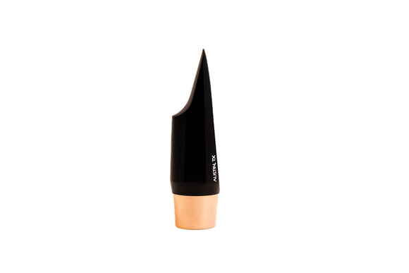 Castilleja Classical Alto Mouthpiece with Copper Ring