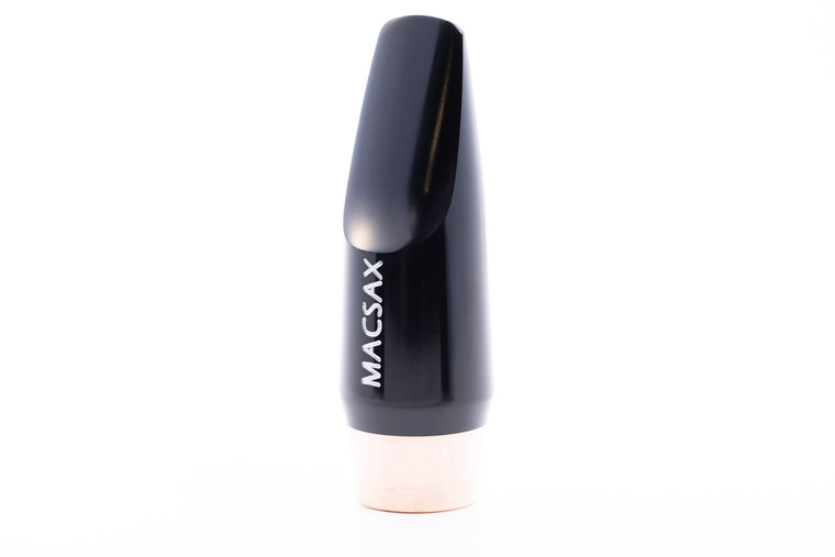 Lily Classical Soprano Mouthpiece with Copper Ring