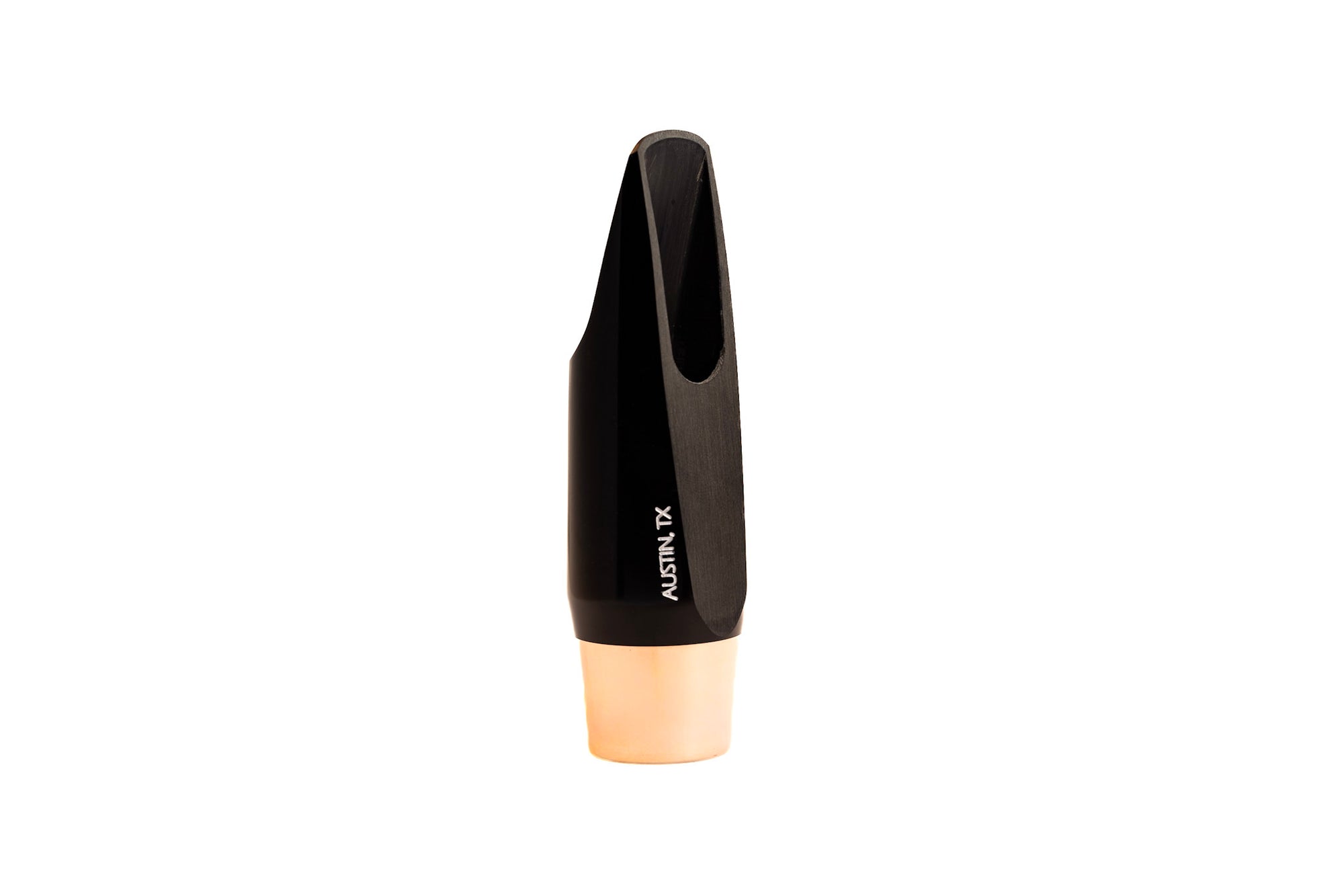 Castilleja Classical Alto Mouthpiece with Copper Ring