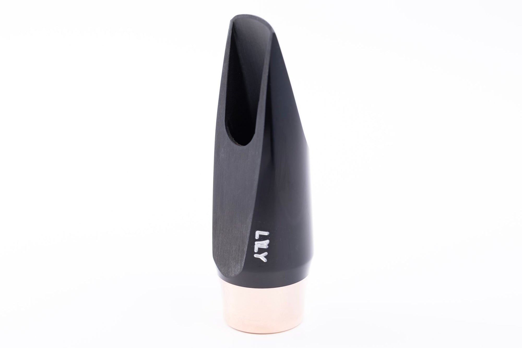 Lily Classical Soprano Mouthpiece with Copper Ring