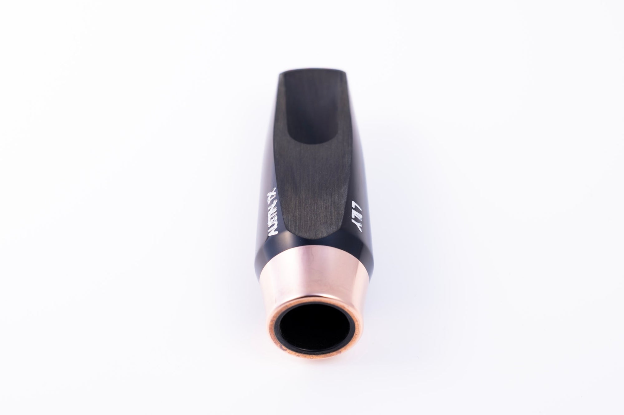 Lily Classical Soprano Mouthpiece with Copper Ring