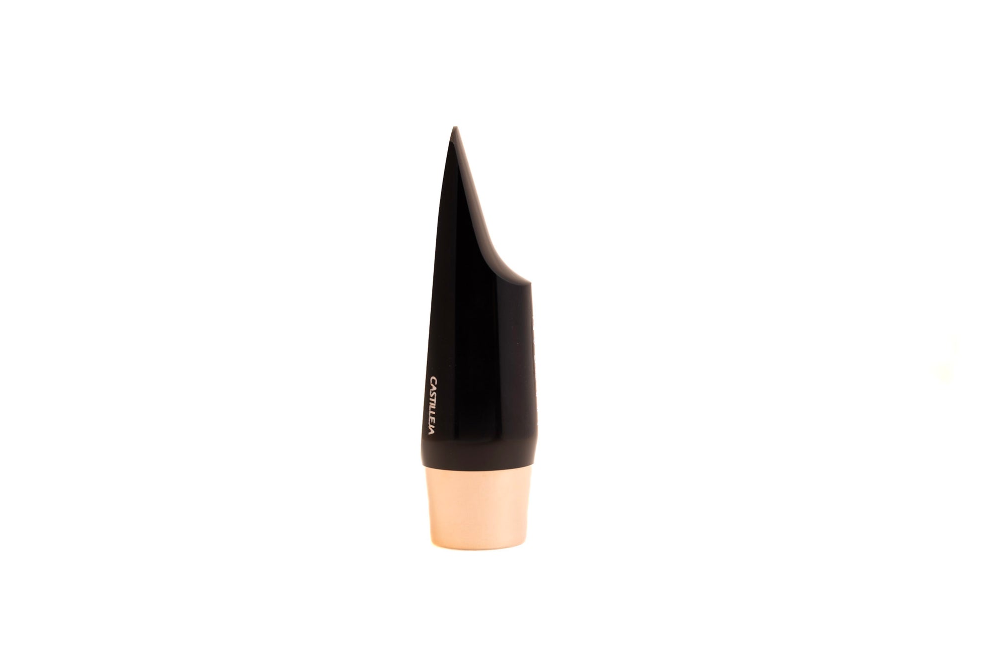 Castilleja Classical Alto Mouthpiece with Copper Ring