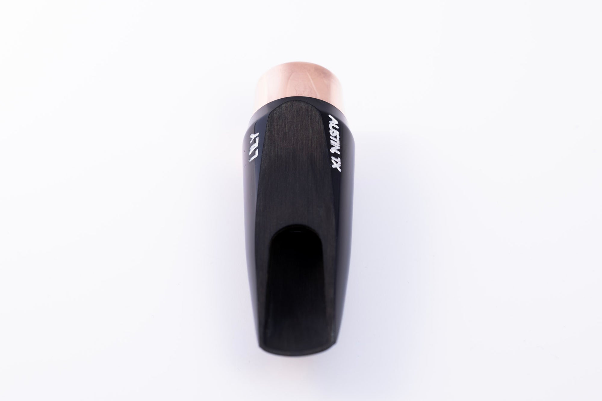 Lily Classical Soprano Mouthpiece with Copper Ring