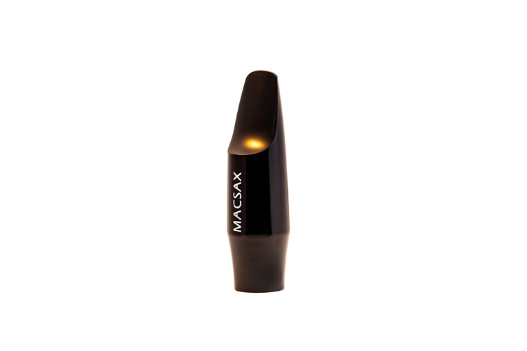 Castilleja Classical Alto Mouthpiece