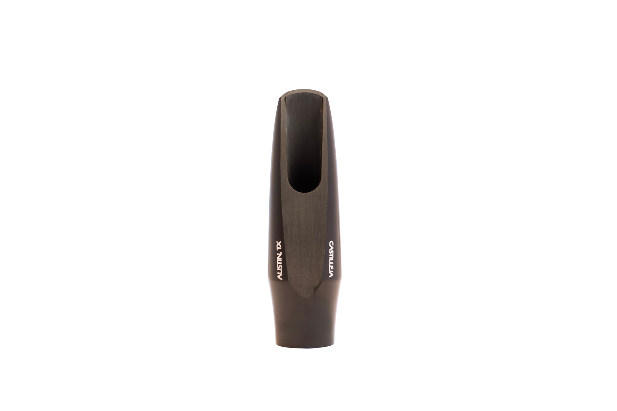 Castilleja Classical Alto Mouthpiece
