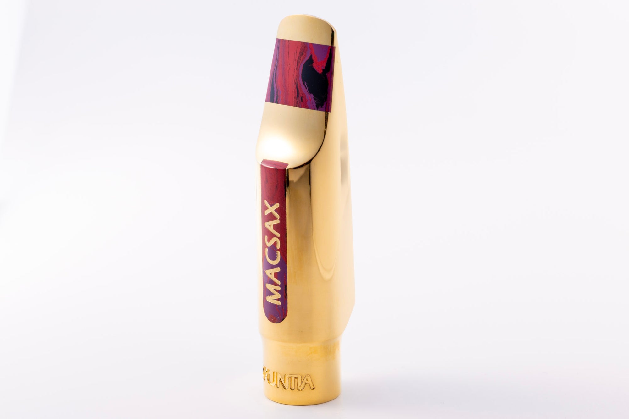 Opuntia Classical Alto Mouthpiece Lava