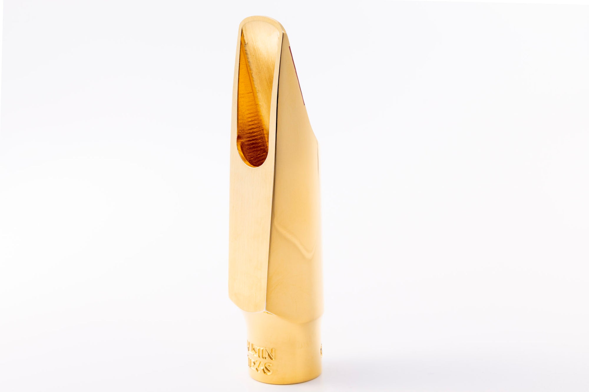 Opuntia Classical Alto Mouthpiece Lava