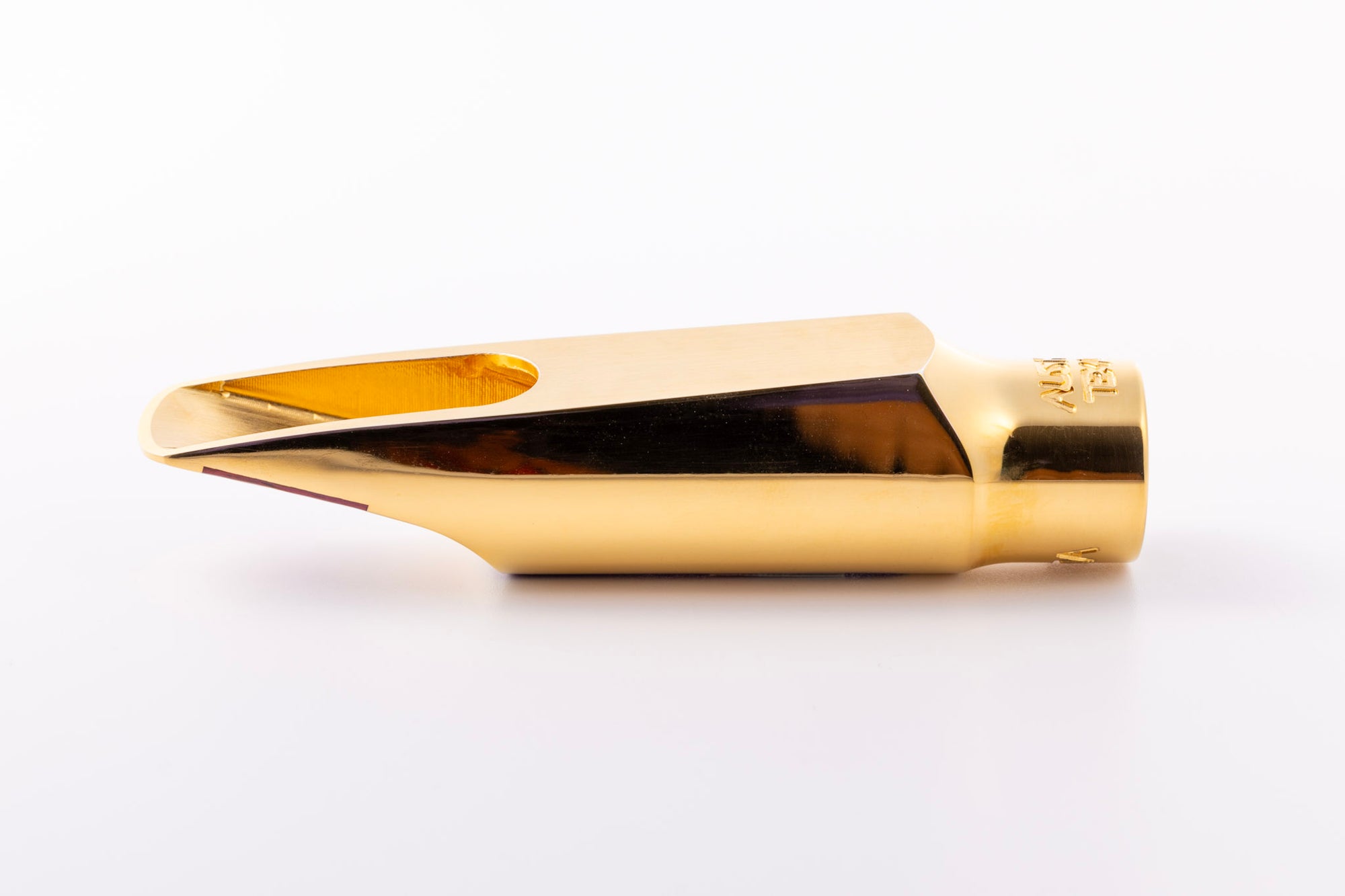 Opuntia Classical Alto Mouthpiece Lava