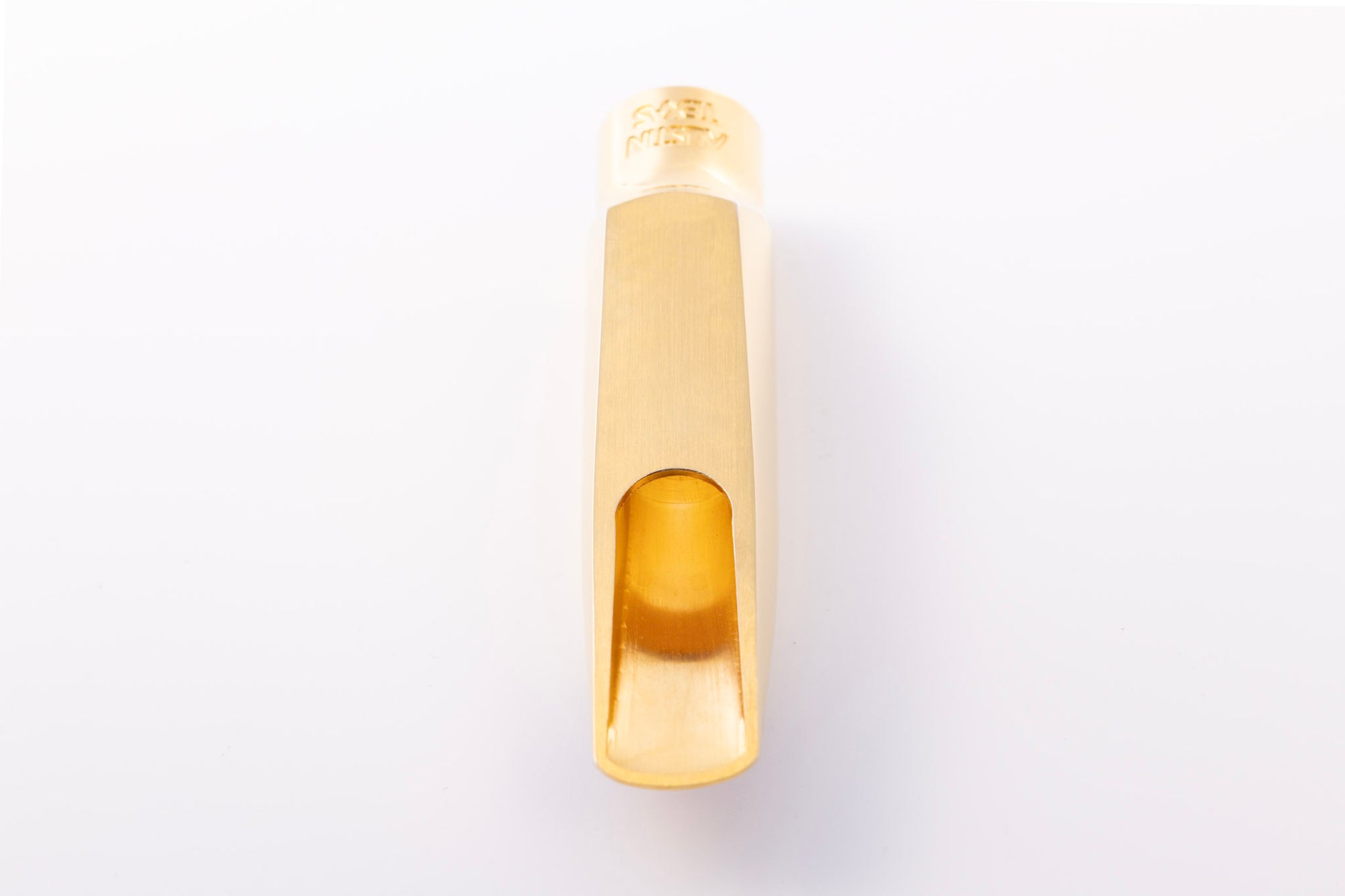 Opuntia Classical Alto Mouthpiece Lava