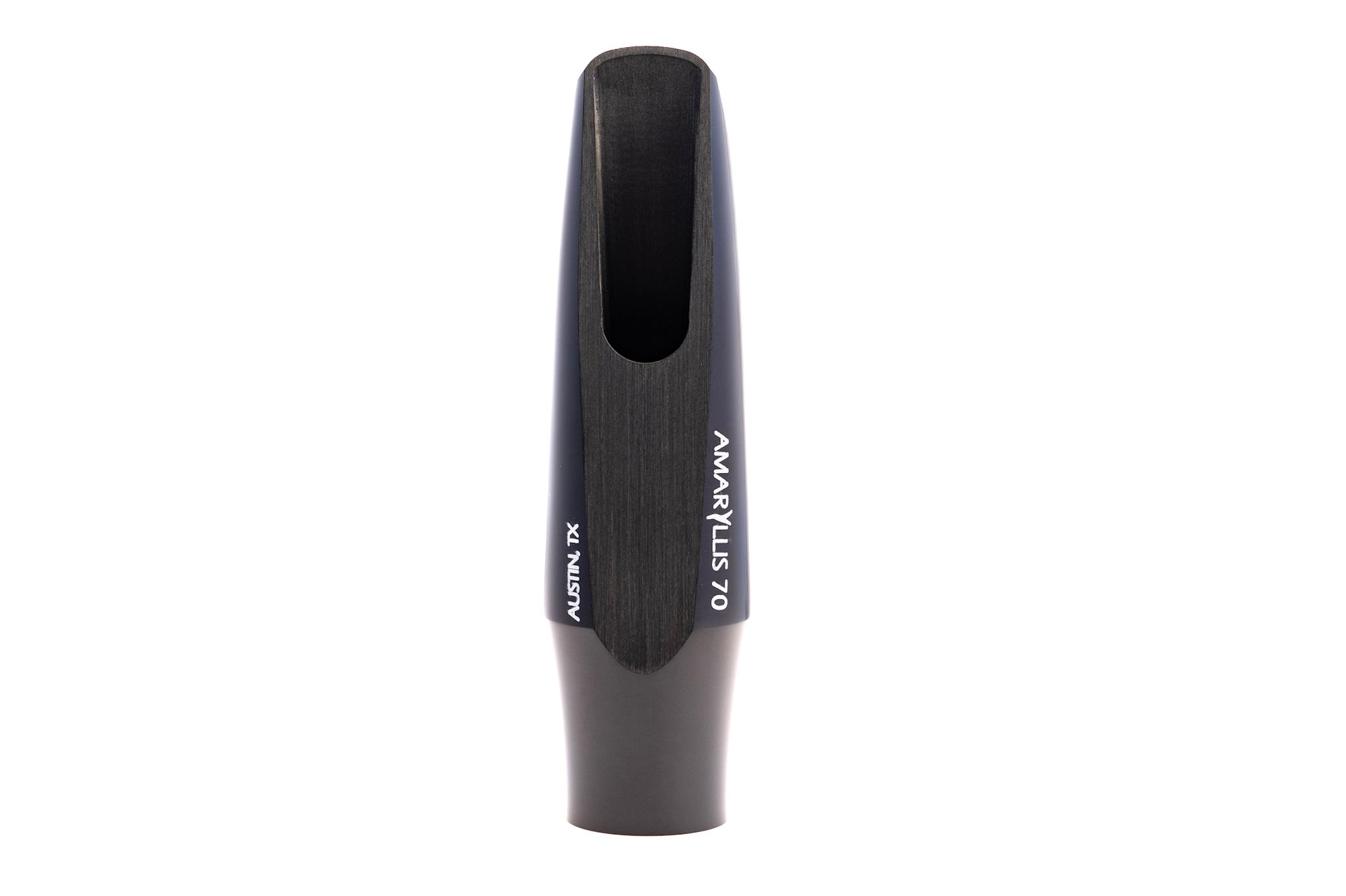 Amaryllis Classical Tenor Mouthpiece