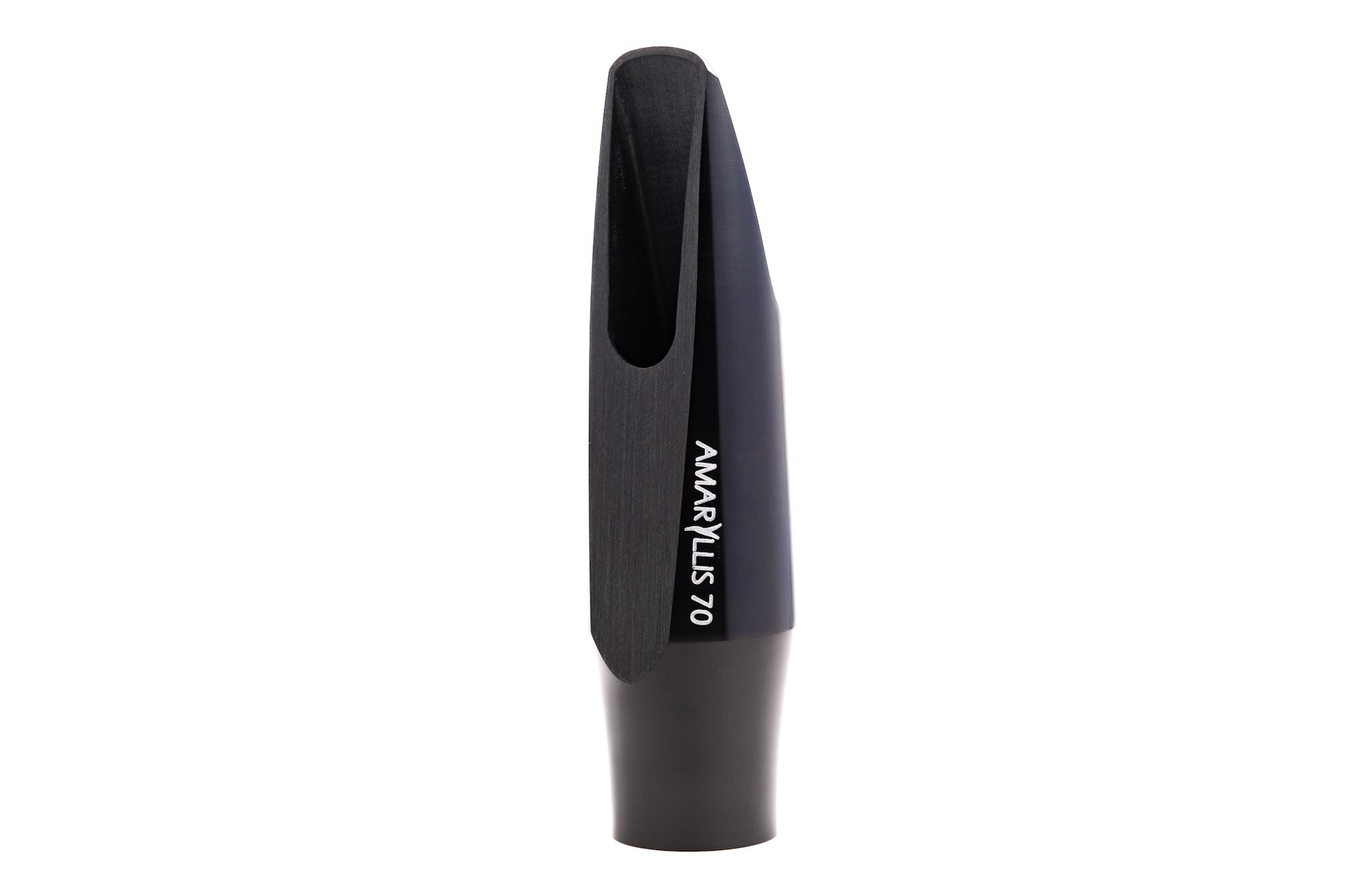 Amaryllis Classical Tenor Mouthpiece