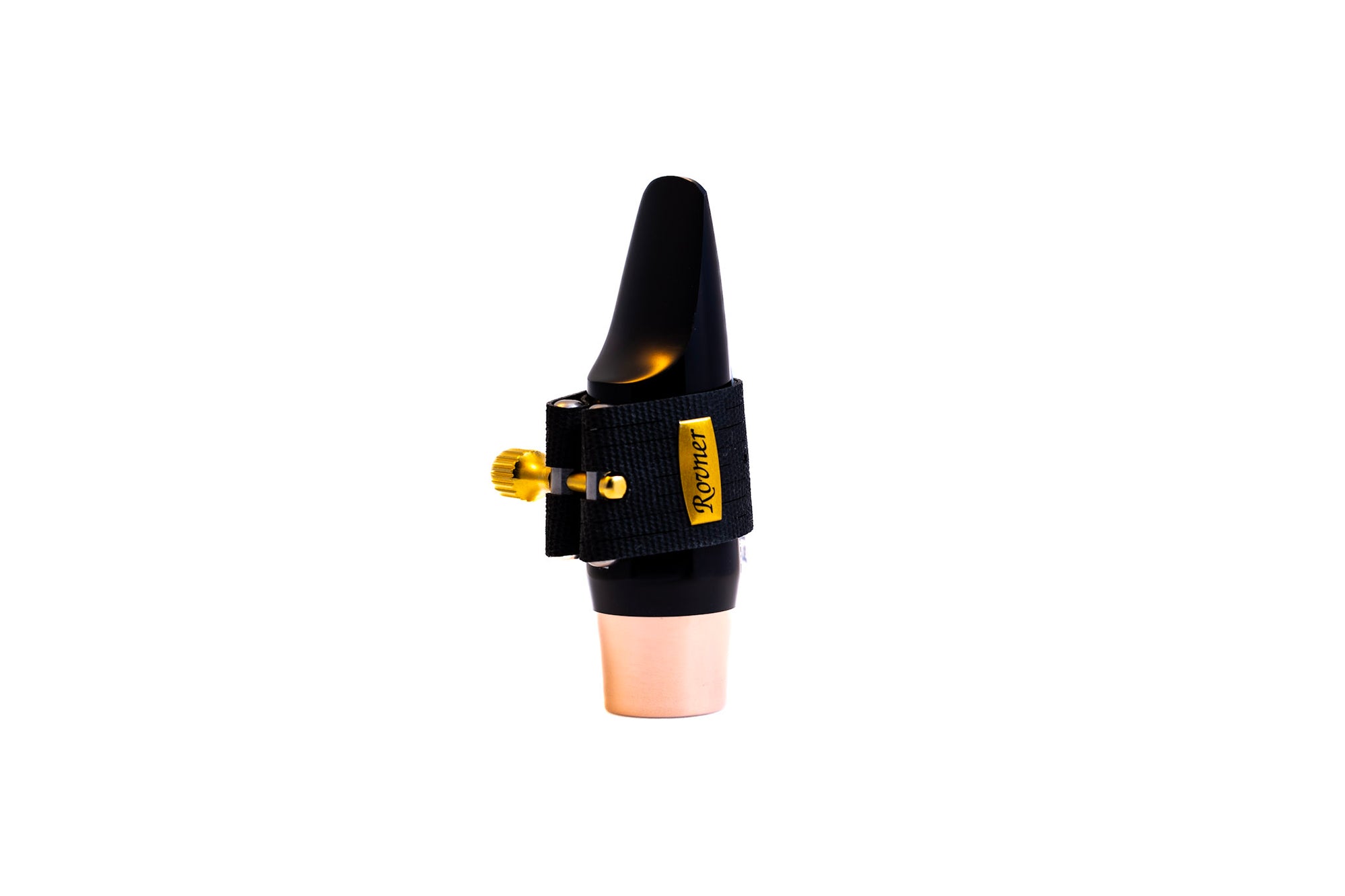 Beginner Classical Alto Mouthpiece Package