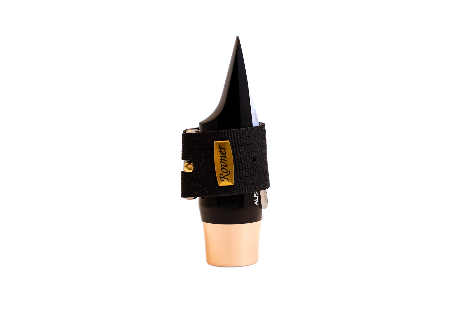 Beginner Classical Alto Mouthpiece Package