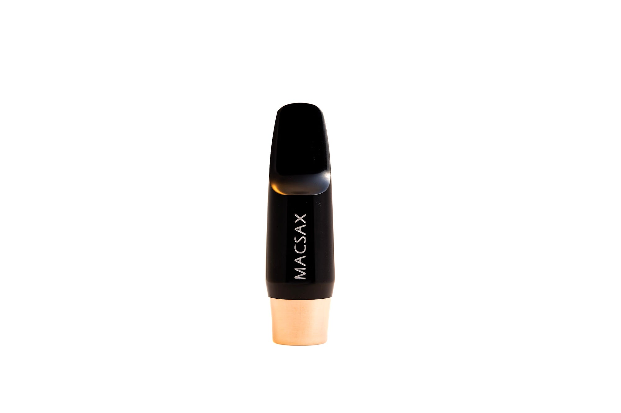 Castilleja Classical Alto Mouthpiece with Copper Ring