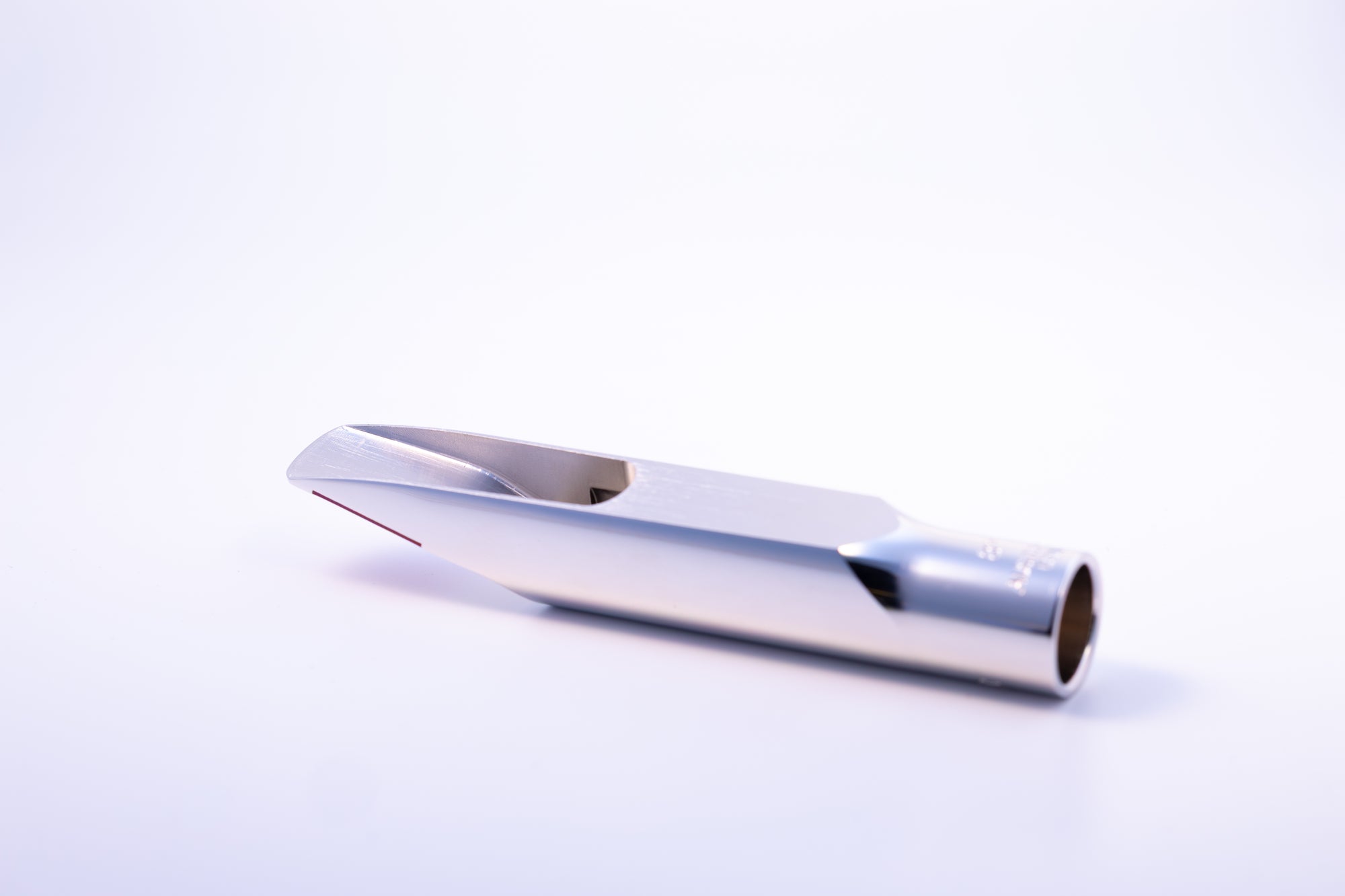 Rattler Metal Baritone Mouthpiece