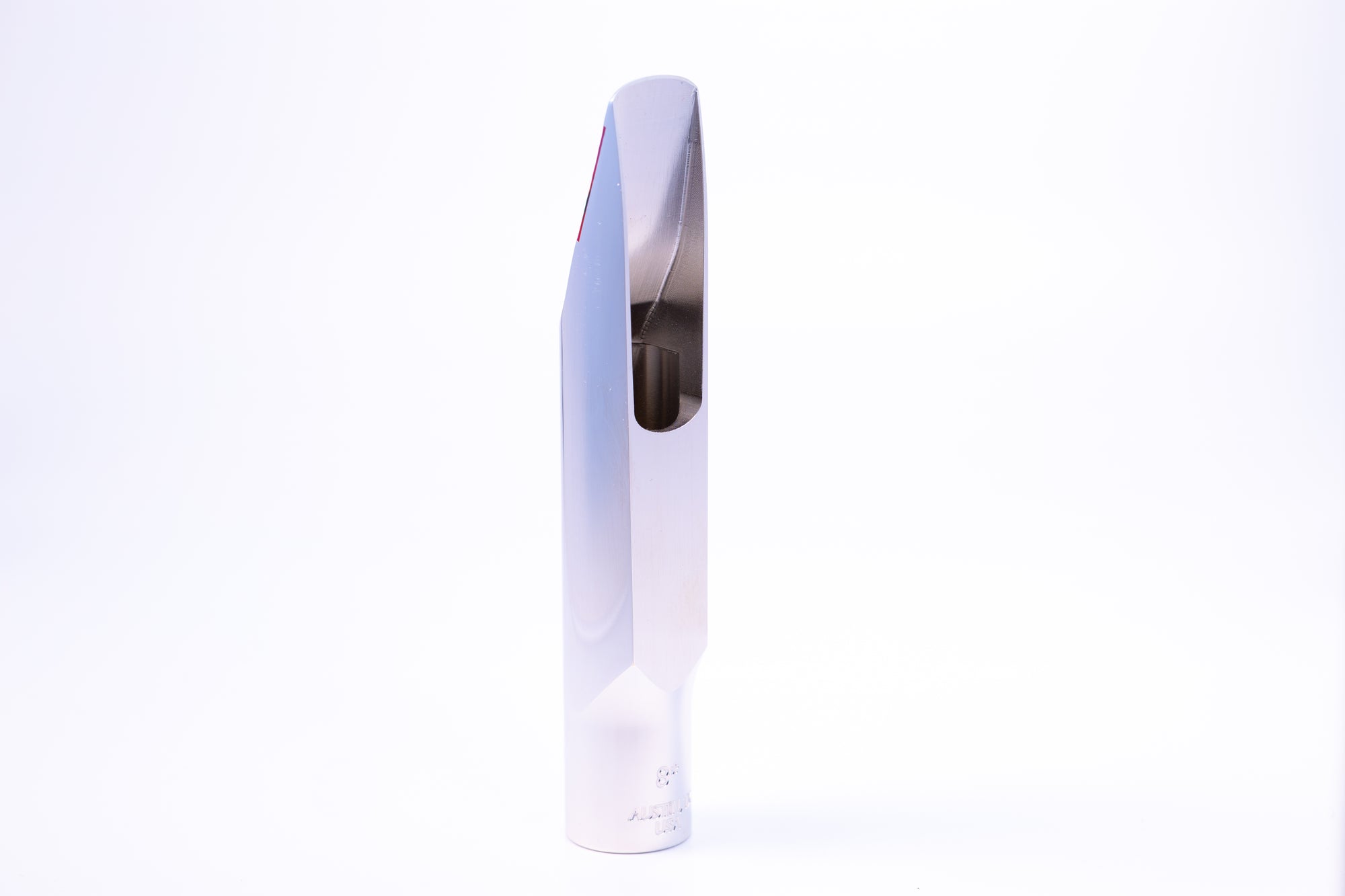 Rattler Metal Baritone Mouthpiece