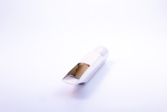 Rattler Metal Baritone Mouthpiece