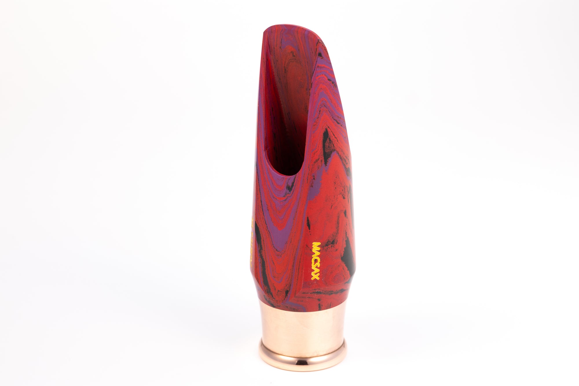 Macsax Saxophones & Mouthpieces