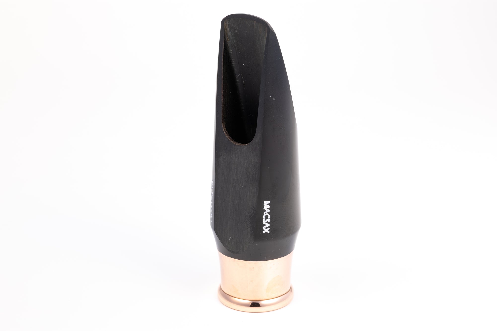 Stephen Page Classical Alto Mouthpiece HR with Copper Ring