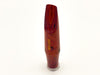 Orchid Marbled Classical Baritone Mouthpiece
