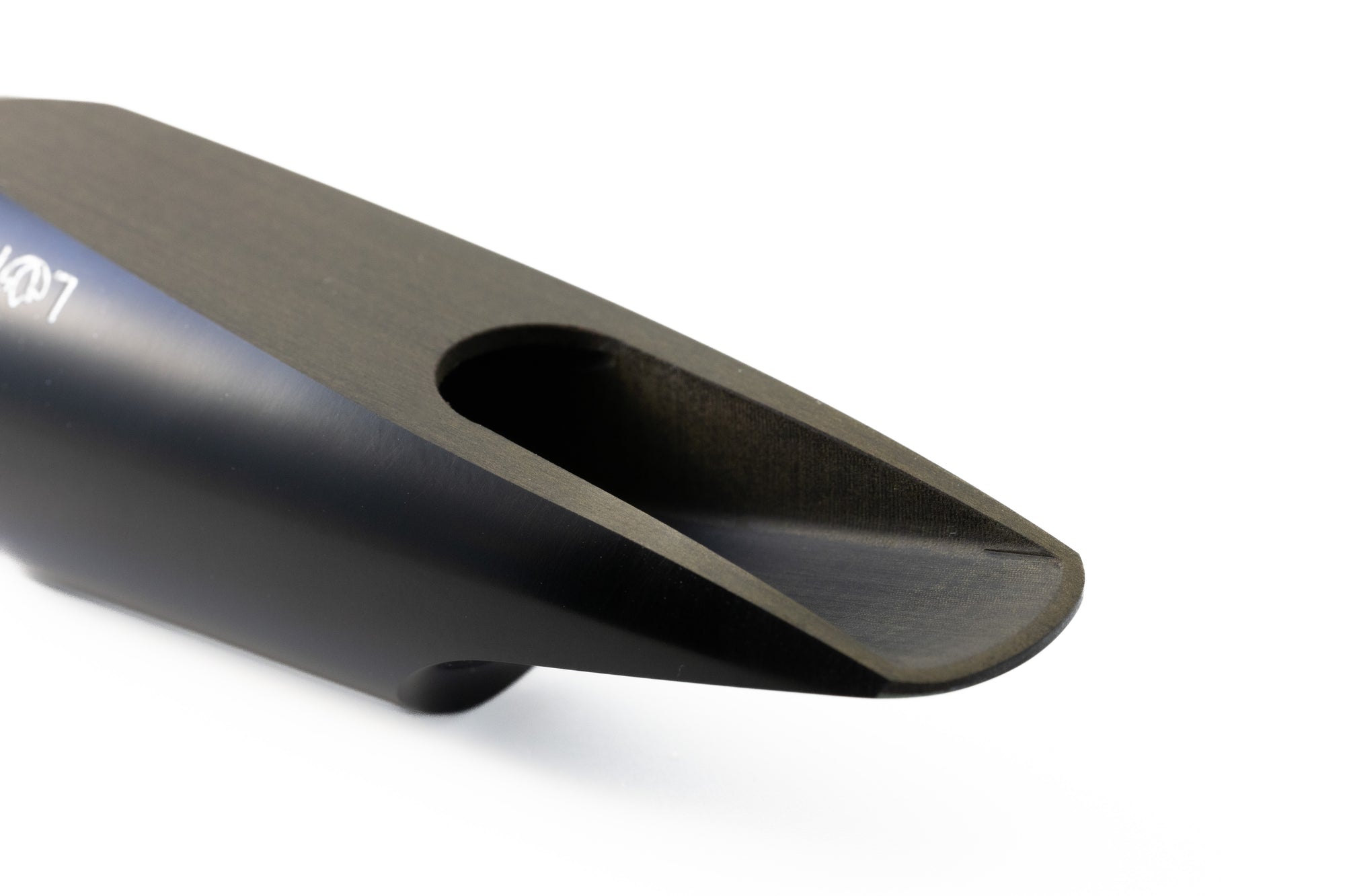 Lotus Classical Alto Mouthpiece with Copper Ring