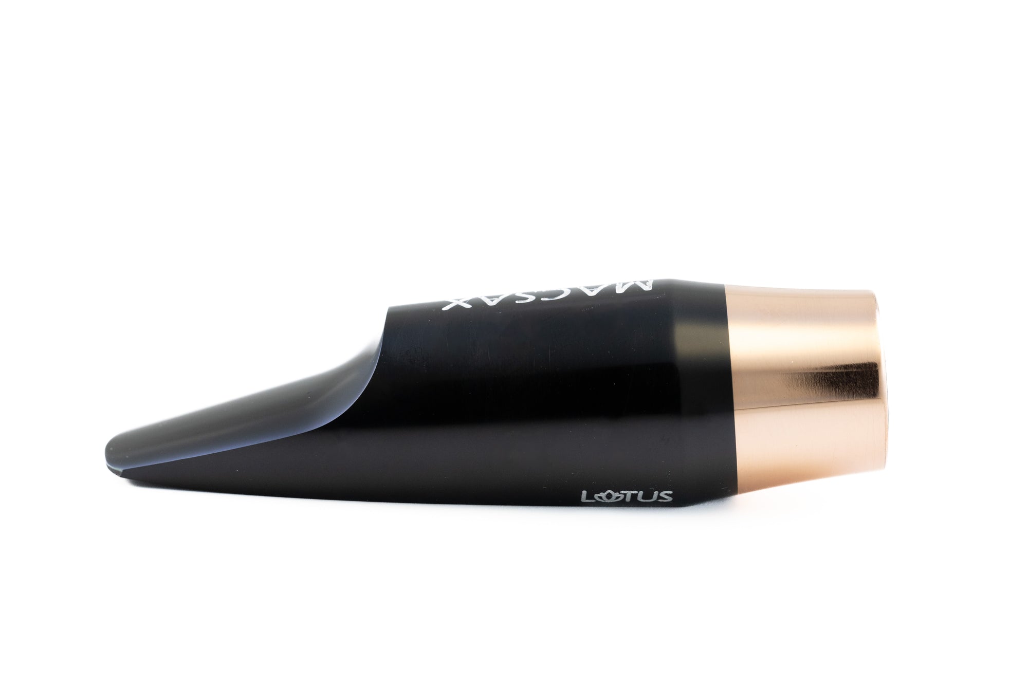 Lotus Classical Alto Mouthpiece with Copper Ring