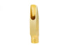 Opuntia Classical Alto Mouthpiece Gold