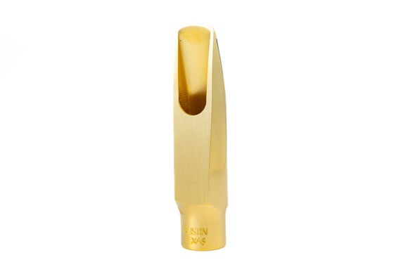 Opuntia Classical Alto Mouthpiece Gold