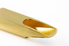 Opuntia Classical Alto Mouthpiece Gold