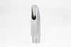 Opuntia Classical Alto Mouthpiece Rhodium