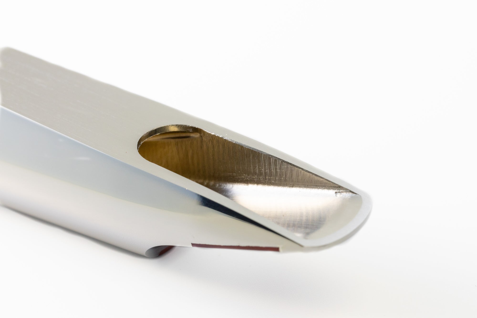 Opuntia Classical Alto Mouthpiece Lava