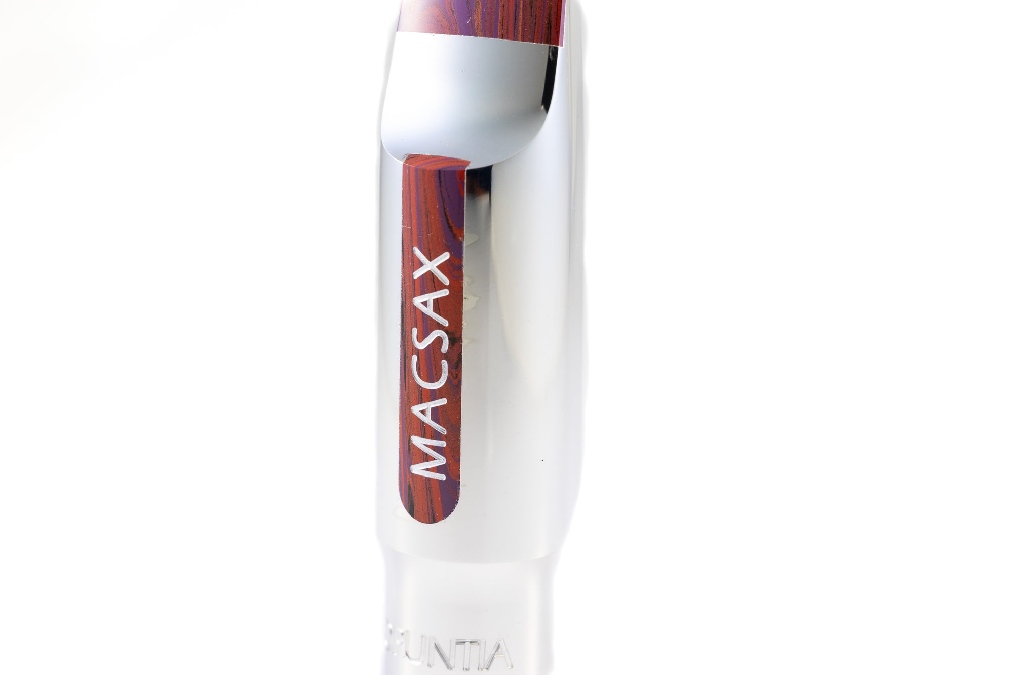 Opuntia Classical Alto Mouthpiece Lava