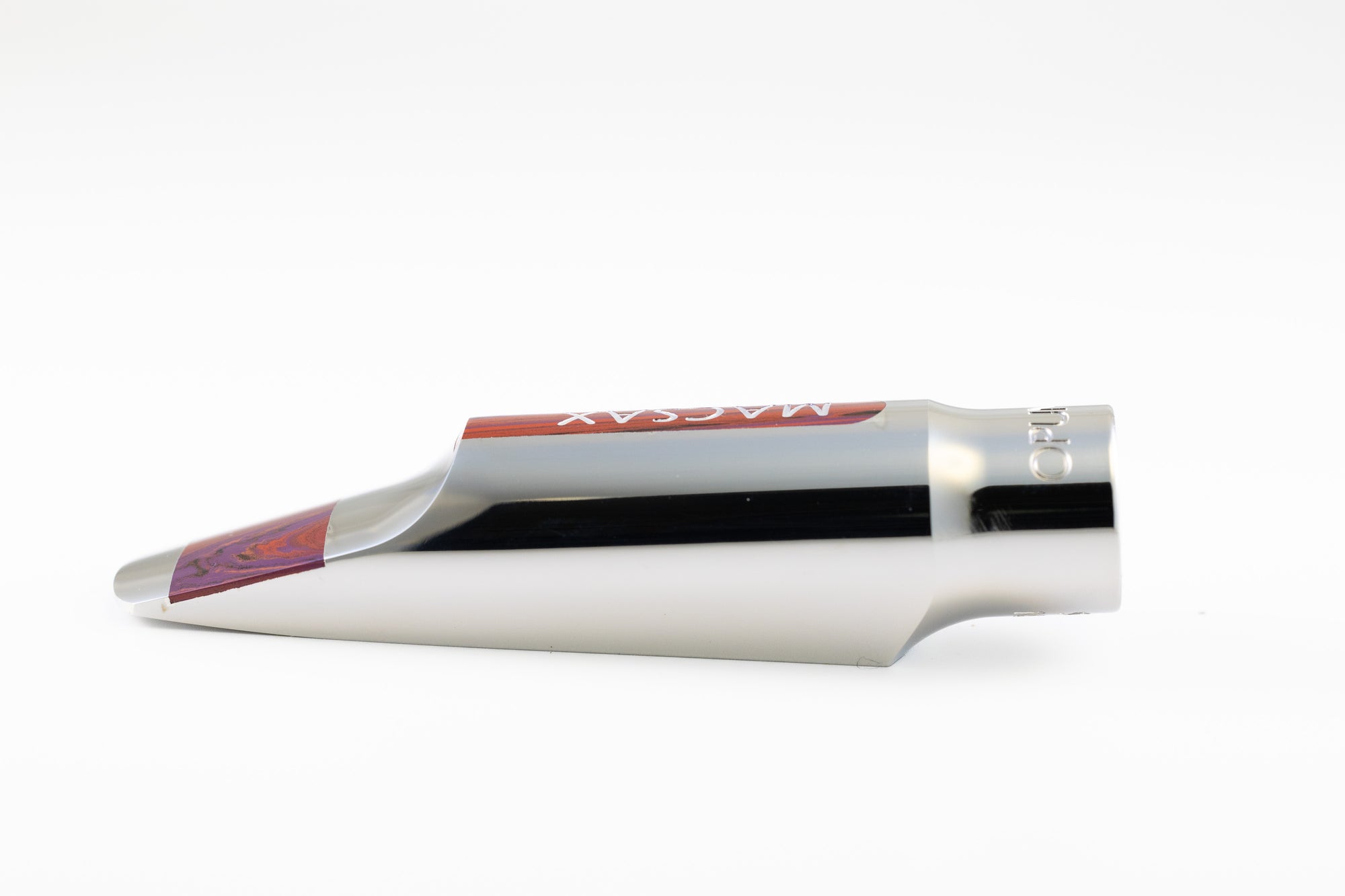 Opuntia Classical Alto Mouthpiece Lava