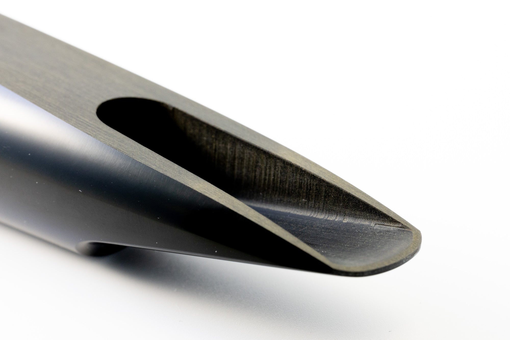 Orchid Classical Baritone Mouthpiece with Copper Ring