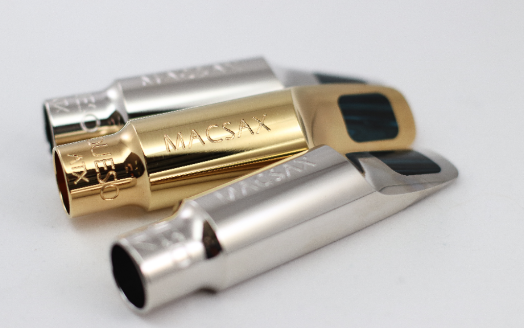 Macsax Saxophones & Mouthpieces