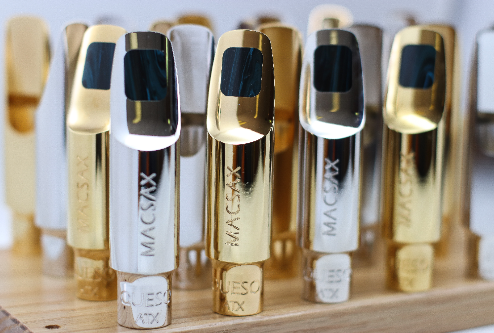 MACSAX QUESO Tenor (Formerly FJ IV Tenor)